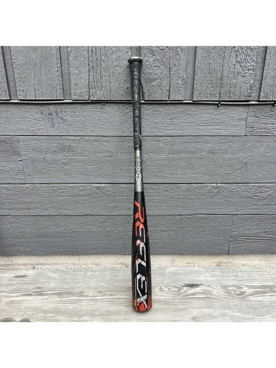 Easton Reflex BX81 Baseball Bat 32” 29oz 7050 Aircraft Alloy - Picture 1 of 12